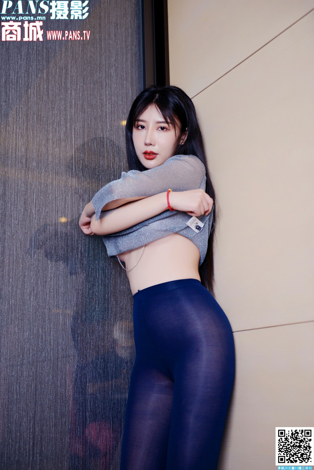 [PANS写真]2020.06.17 NO.1347 陈梦第1张