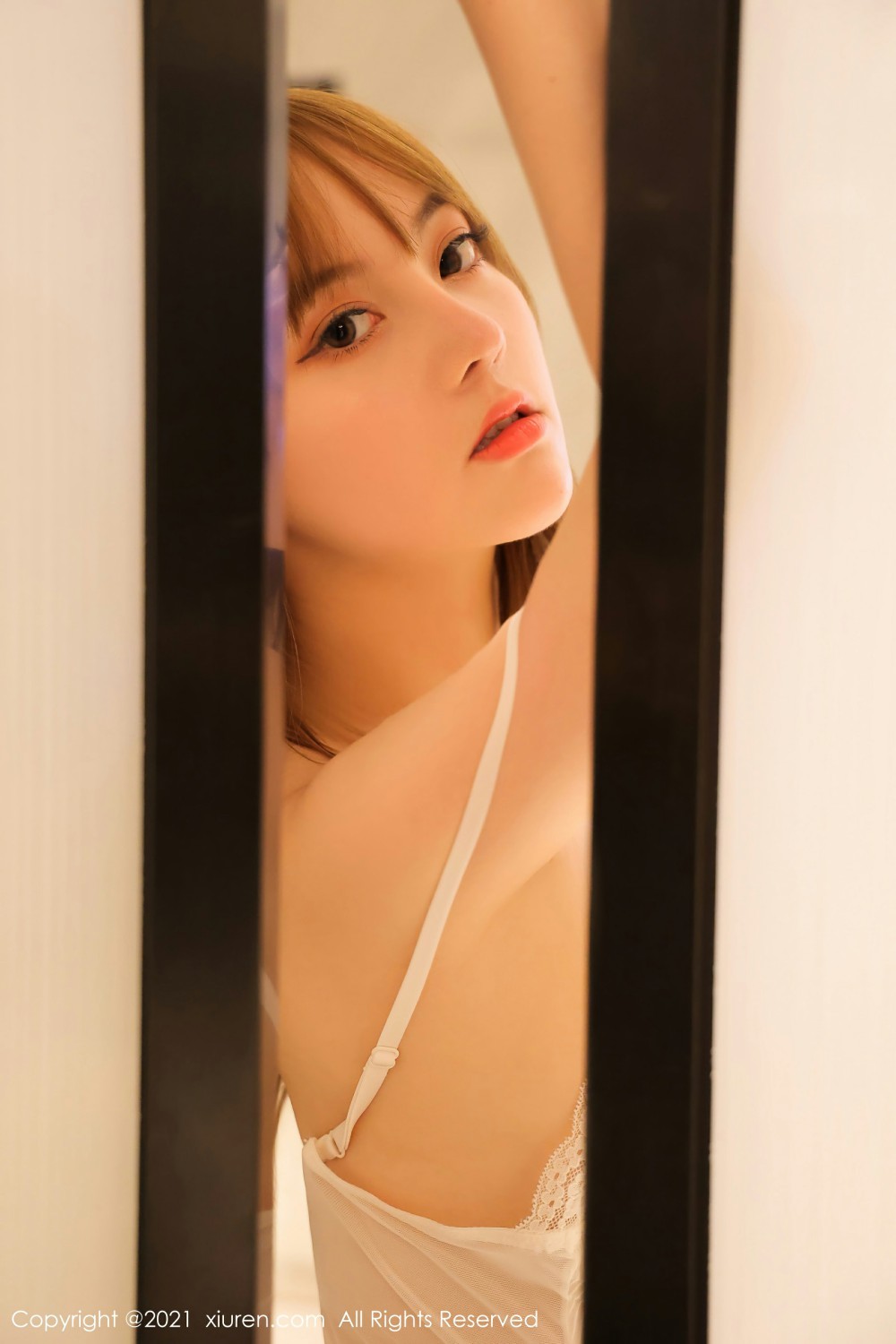 [XiuRen秀人网] 2021.06.11 No.3534 豆瓣酱第8张