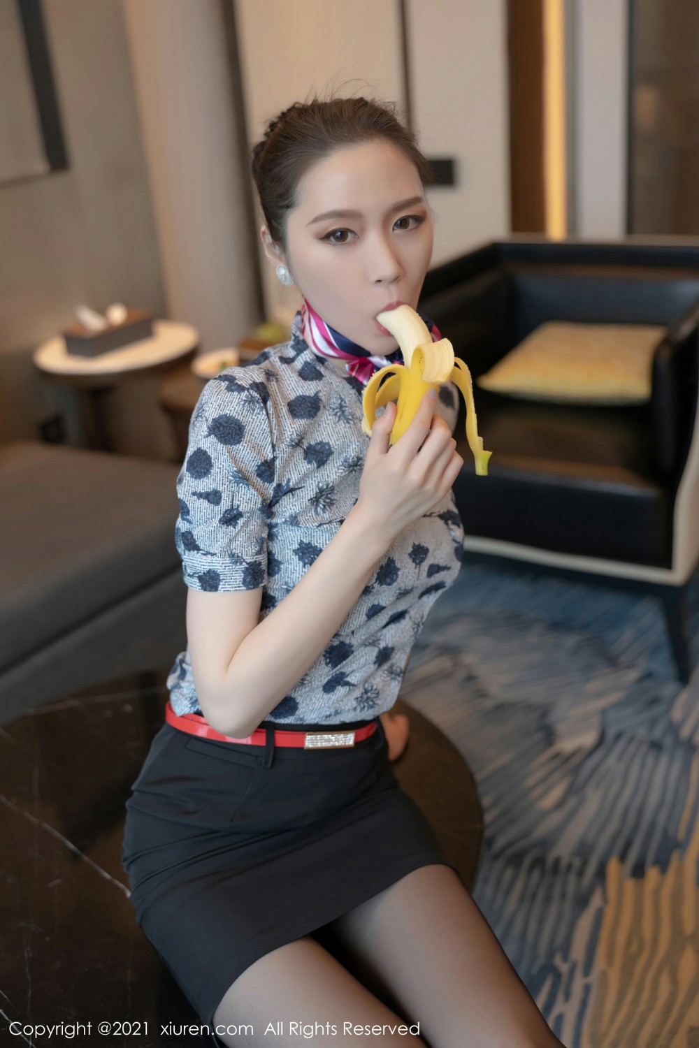 [XiuRen秀人网] 2021.06.17 No.3553 梦心月第3张
