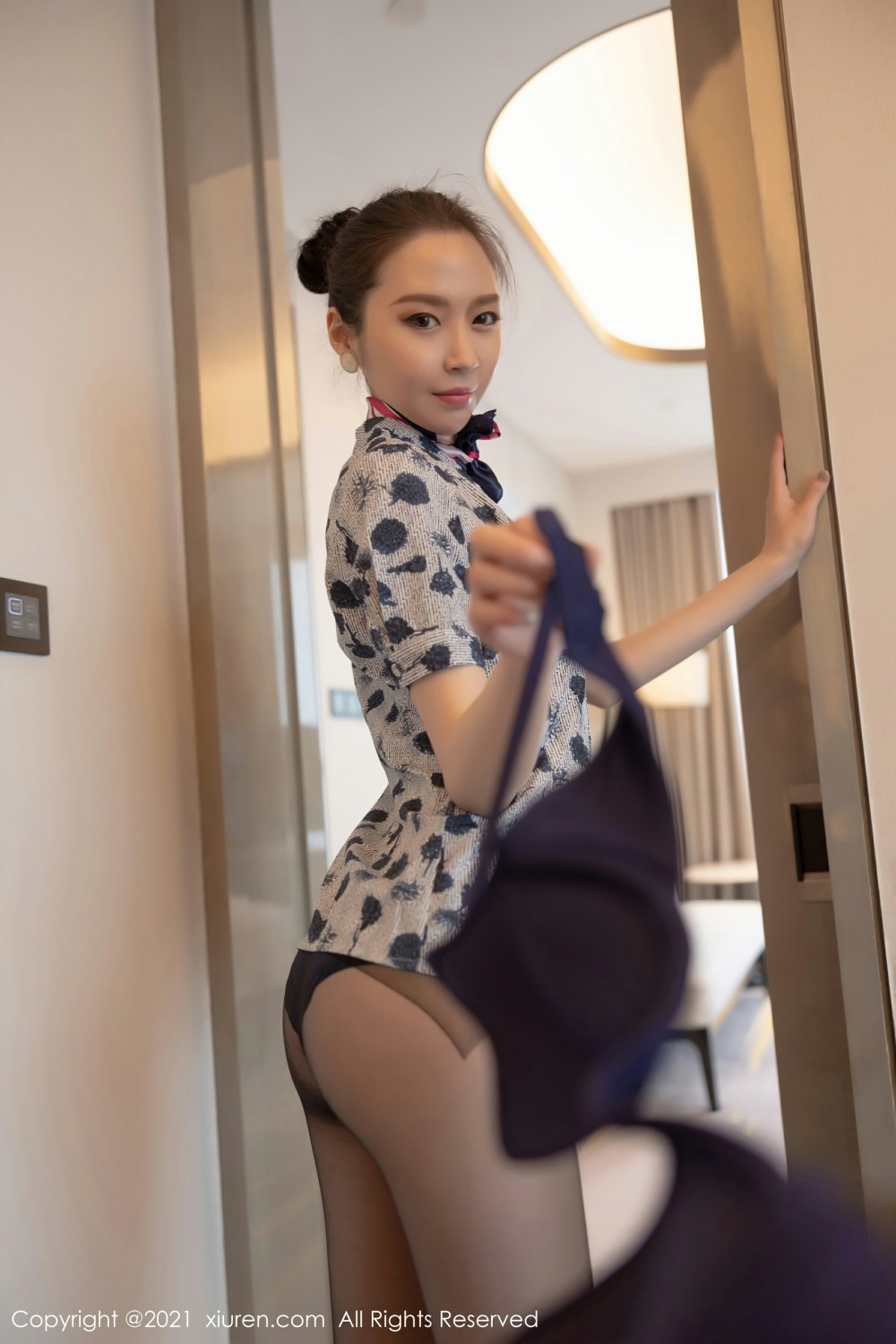 [XiuRen秀人网] 2021.06.17 No.3553 梦心月第7张
