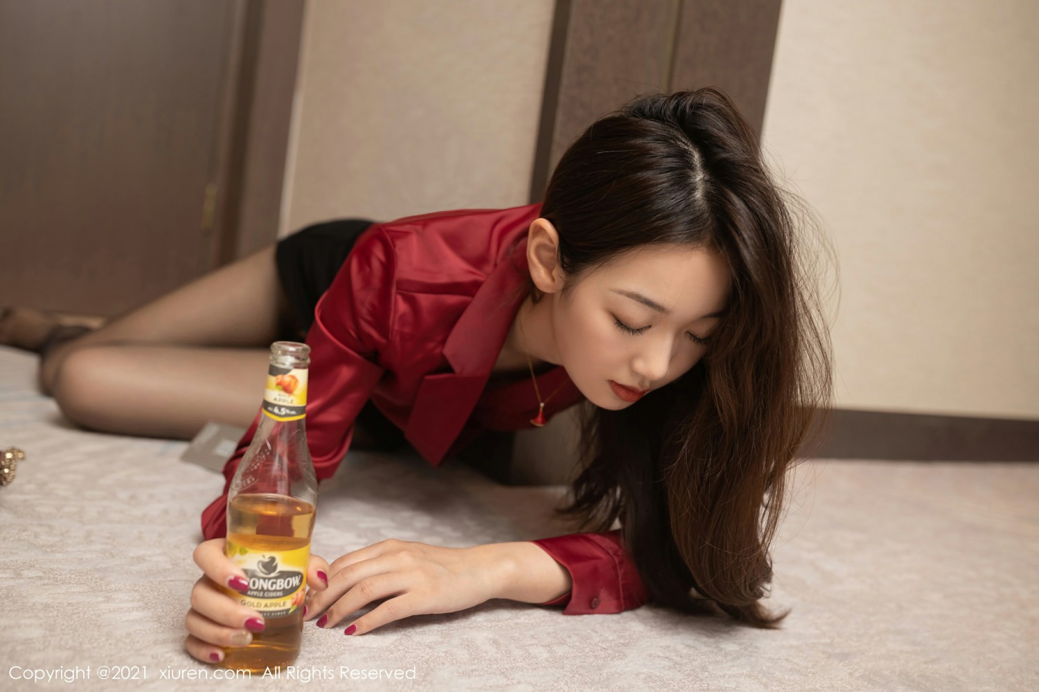 [XiuRen秀人网] 2021.06.24 No.3583 唐安琪第6张