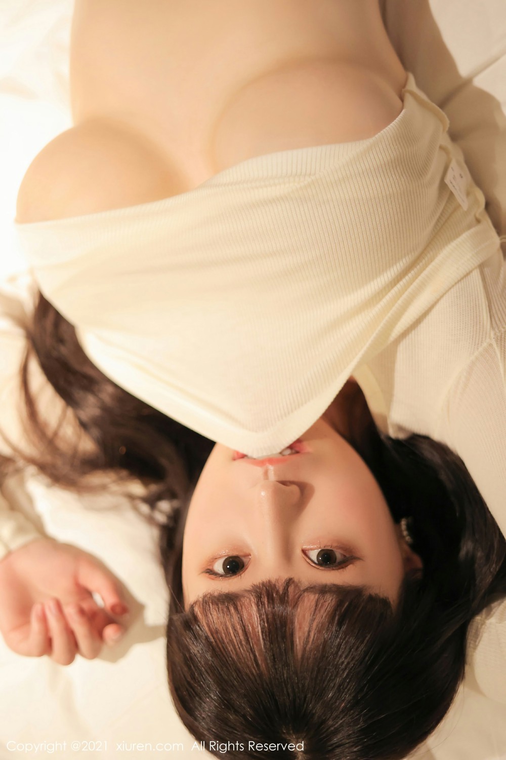 [XiuRen秀人网] 2021.06.25 No.3587 朱可儿Flower第18张