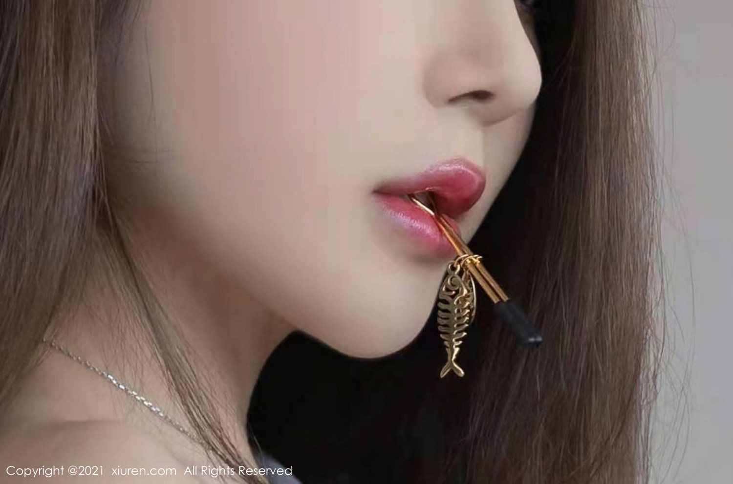 [XiuRen秀人网] 2021.06.25 No.3589 鱼子酱Fish第1张