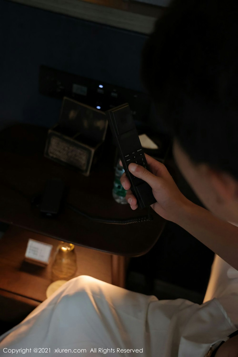 [XiuRen秀人网] 2021.06.30 No.3605 美七 Mia第1张