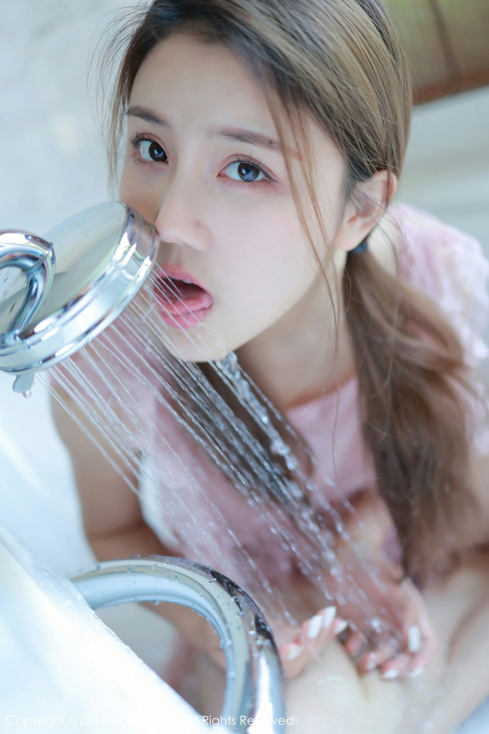 [XiuRen秀人网] 2021.07.01 No.3611 夏西CiCi第4张