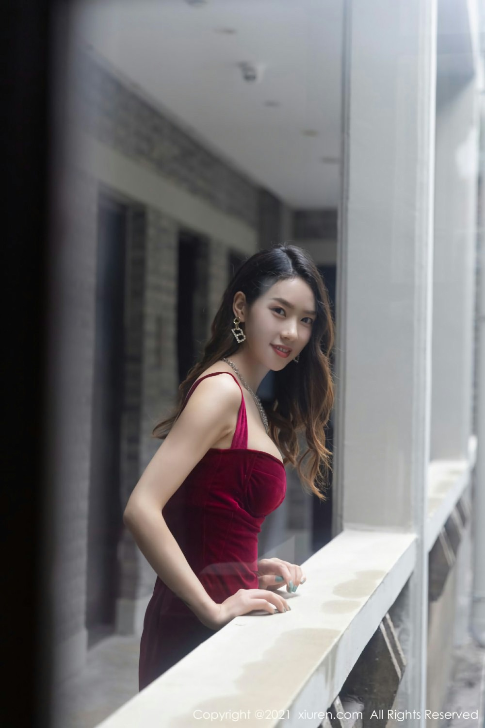 [XiuRen秀人网] 2021.07.02 No.3616 方子萱第3张