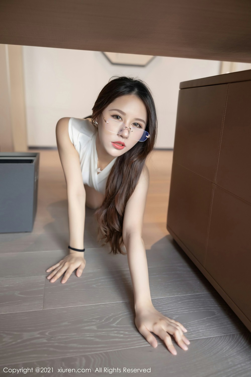 [XiuRen秀人网] 2021.07.05 No.3623 徐安安第3张