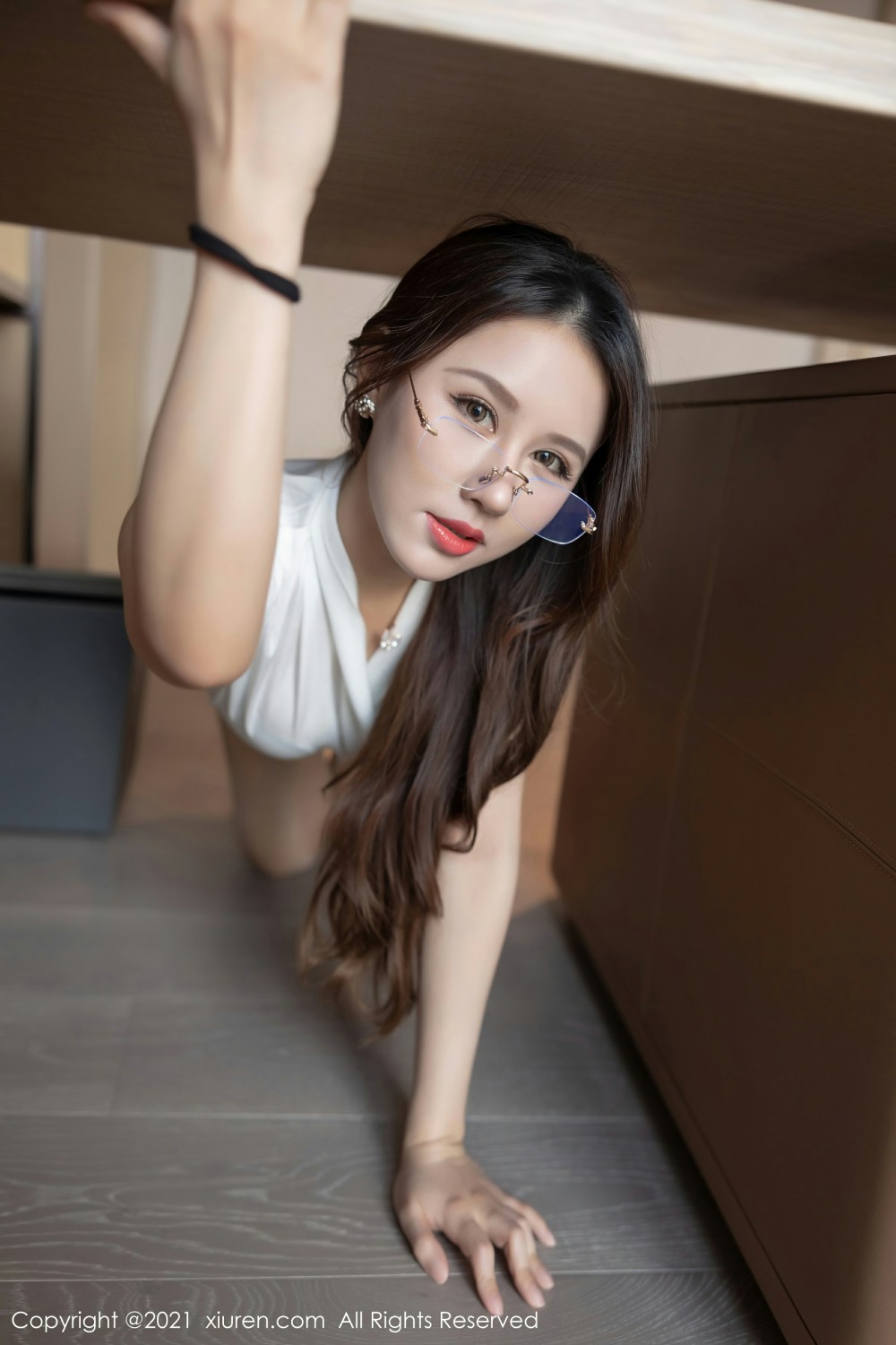 [XiuRen秀人网] 2021.07.05 No.3623 徐安安第3张