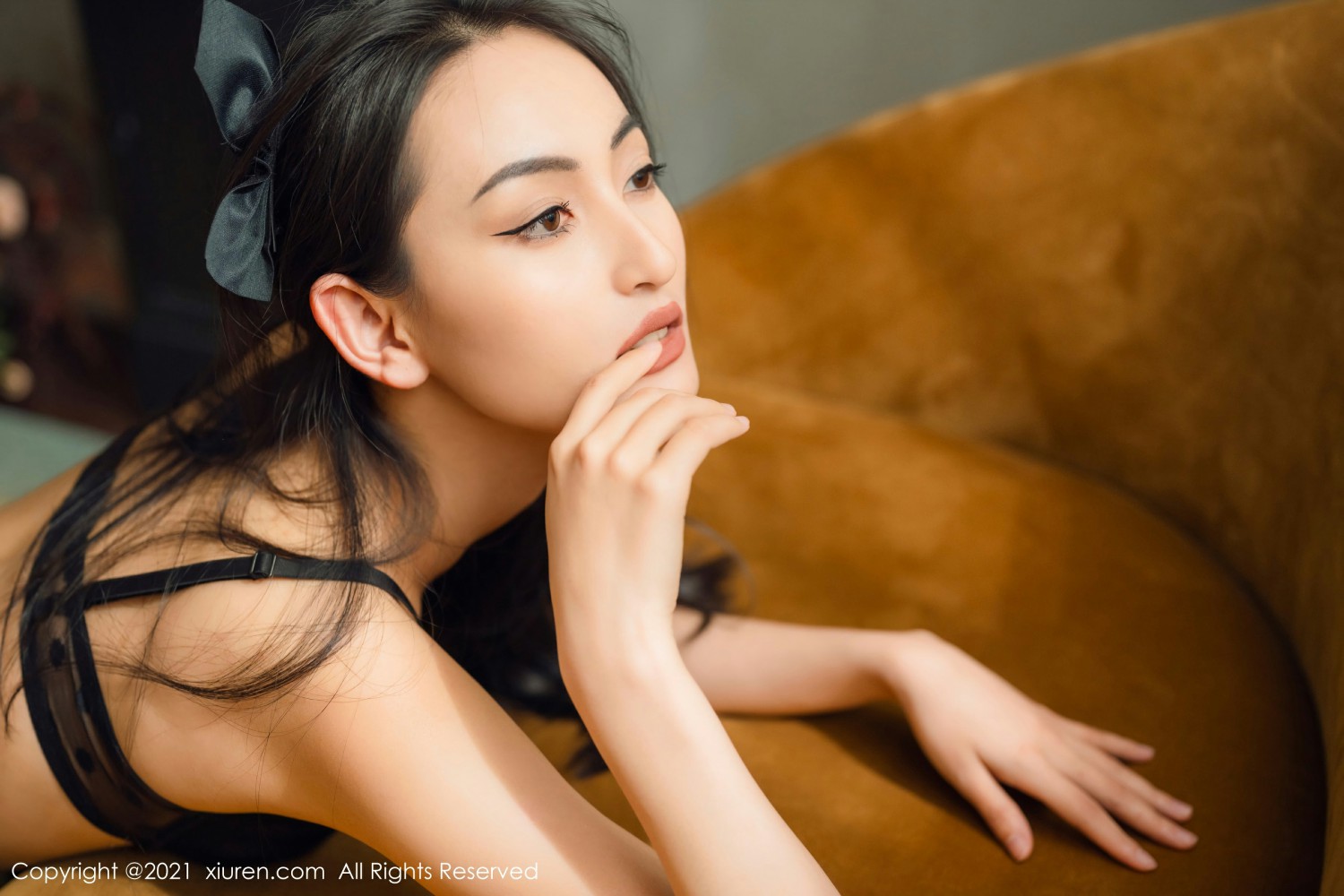 [XiuRen秀人网] 2021.07.06 No.3628 陈舒羽第5张