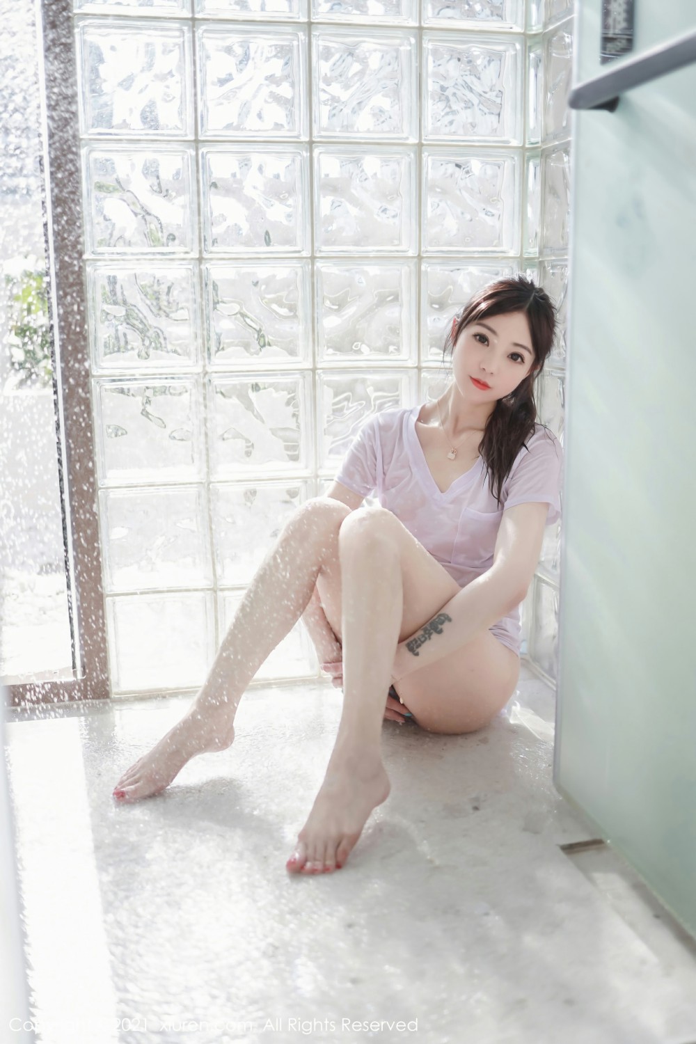 [XiuRen秀人网] 2021.07.07 No.3637 佘贝拉bella第2张