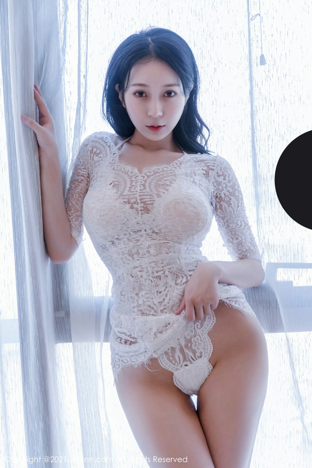 [XiuRen秀人网] 2021.07.08 No.3640 小爪子第1张