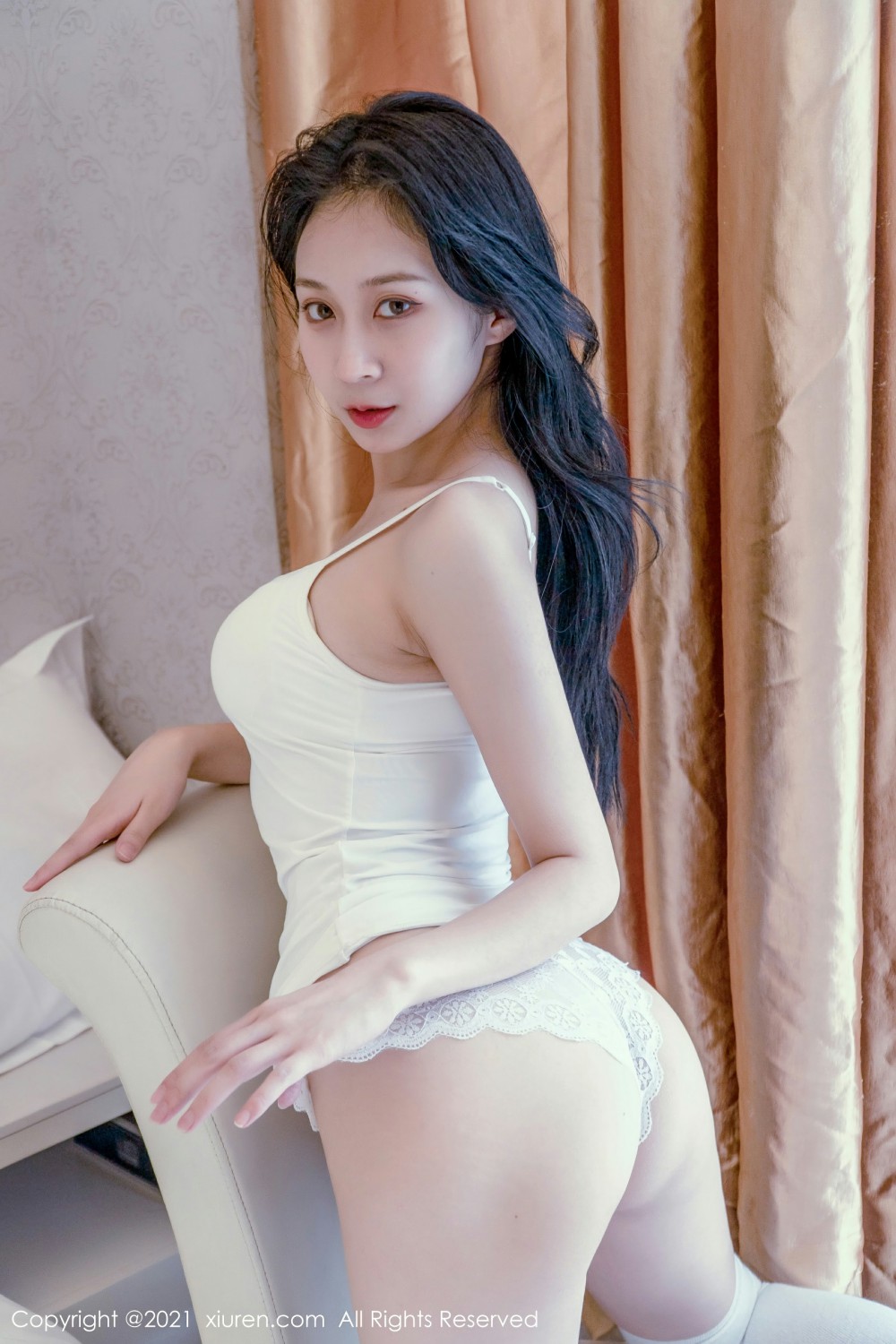 [XiuRen秀人网] 2021.07.08 No.3640 小爪子第7张