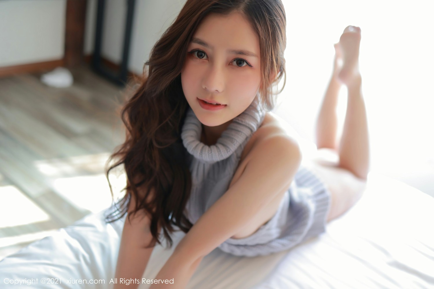 [XiuRen秀人网] 2021.07.09 No.3646 尹甜甜第4张