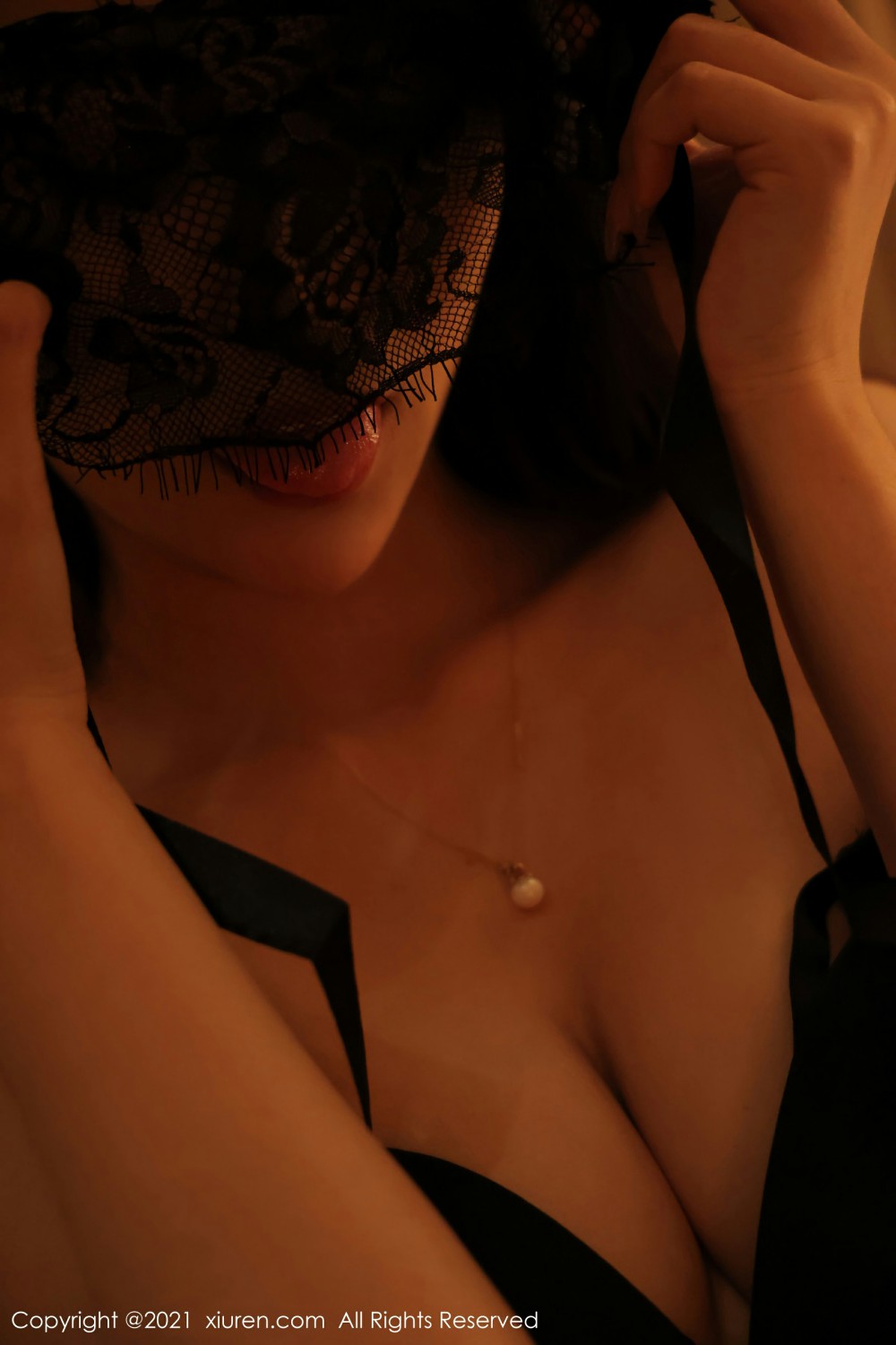 [XiuRen秀人网] 2021.07.09 No.3647 周慕汐baby第4张