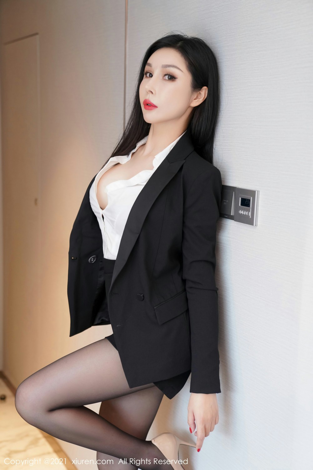 [XiuRen秀人网] 2021.07.15 No.3672 田冰冰第6张