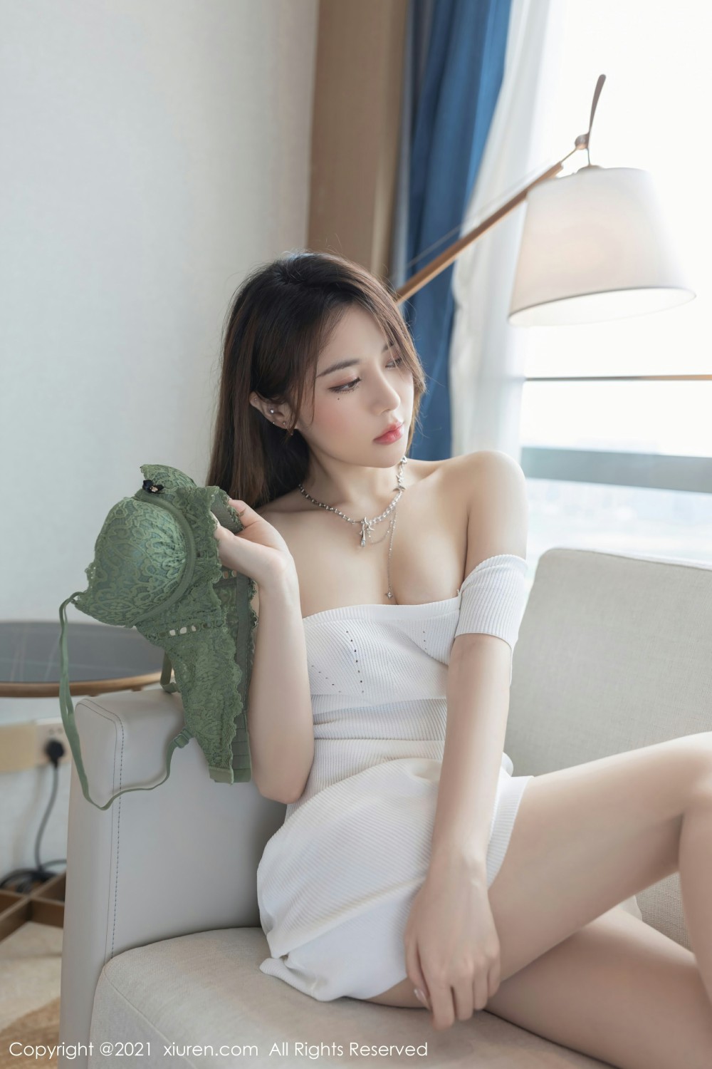 [XiuRen秀人网] 2021.07.16 No.3678 鱼子酱Fish第8张