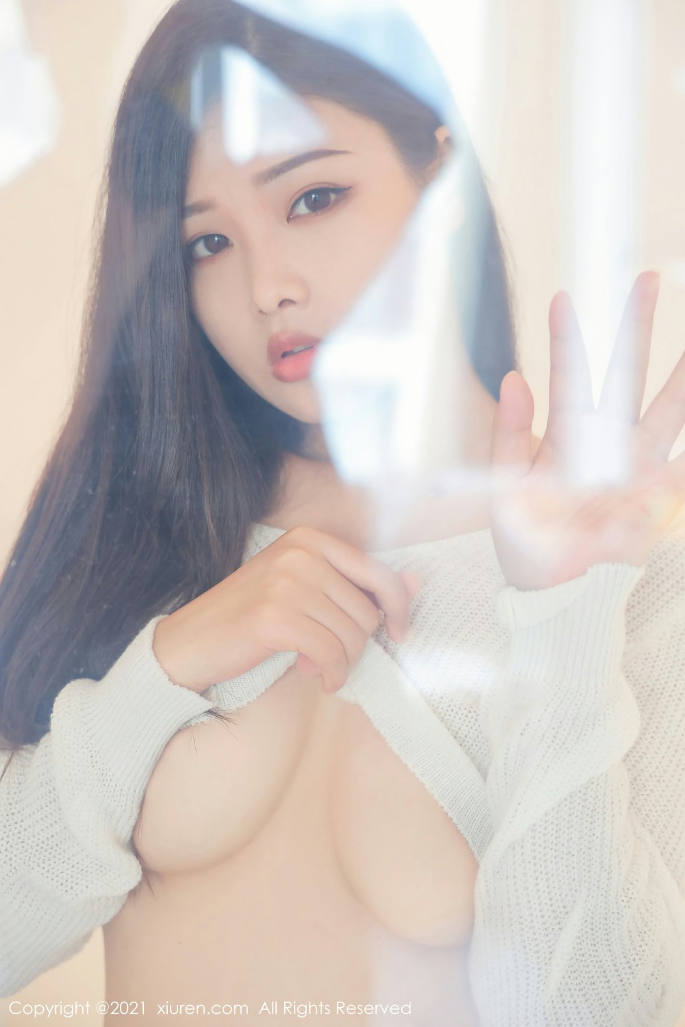 [XiuRen秀人网] 2021.07.21 No.3695 星萌第4张