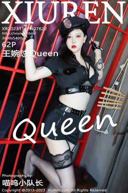 [秀人XiuRen] 2023.11.07 No.7622 王婉悠