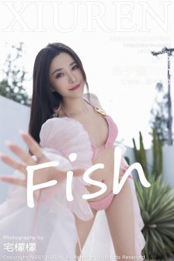 [秀人XiuRen] 2024.01.05 No.7920 鱼子酱Fish