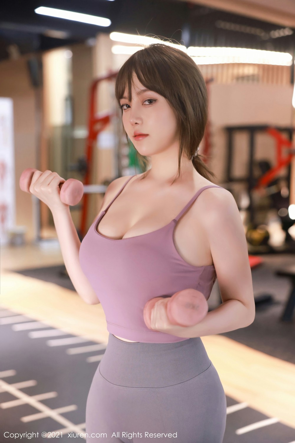 [XiuRen秀人网] 2021.07.22 No.3701 豆瓣酱第3张