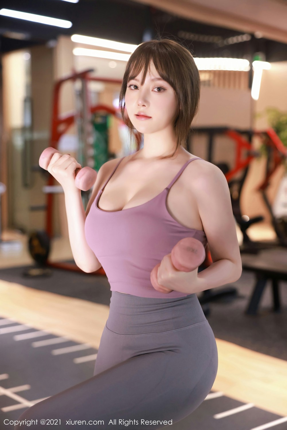 [XiuRen秀人网] 2021.07.22 No.3701 豆瓣酱第4张