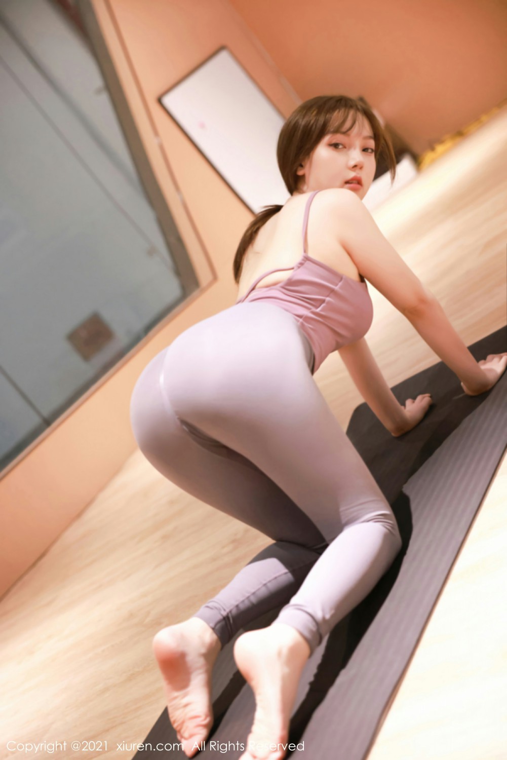 [XiuRen秀人网] 2021.07.22 No.3701 豆瓣酱第4张