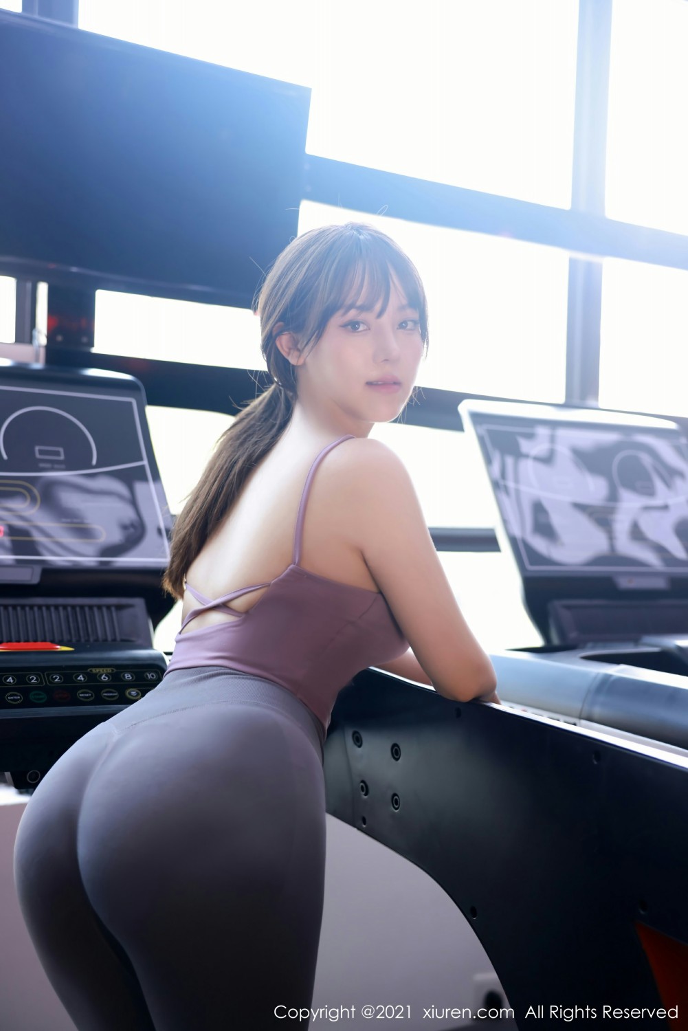 [XiuRen秀人网] 2021.07.22 No.3701 豆瓣酱第1张