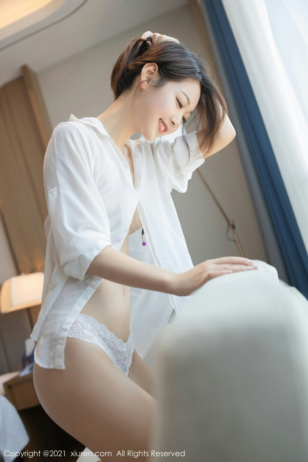 [XiuRen秀人网] 2021.07.27 No.3722 唐安琪第13张
