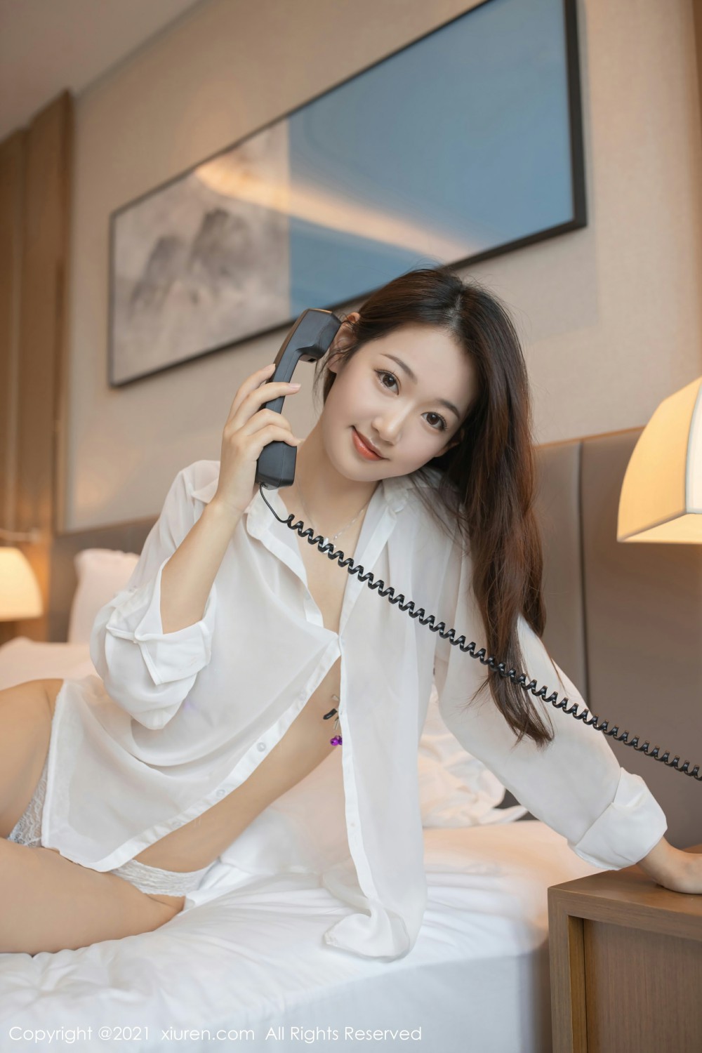 [XiuRen秀人网] 2021.07.27 No.3722 唐安琪第14张
