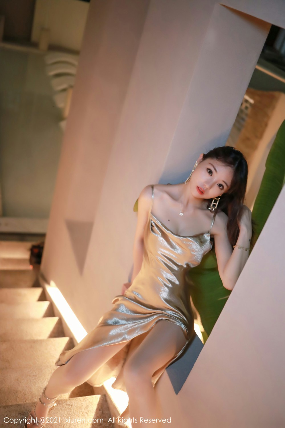 [XiuRen秀人网] 2021.07.29 No.3734 佘贝拉bella第4张