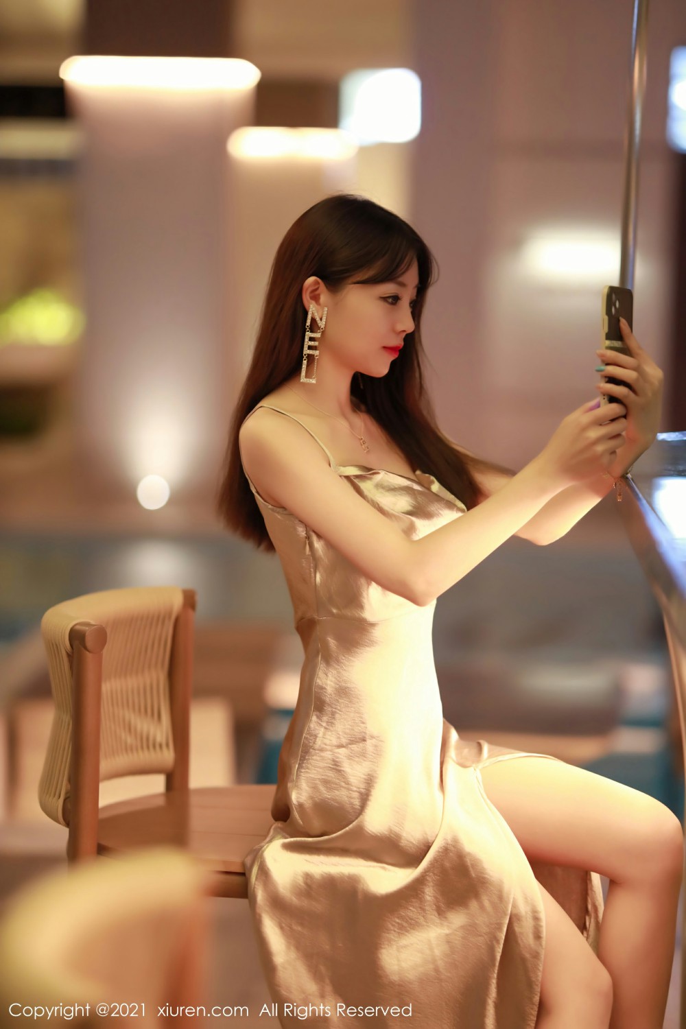 [XiuRen秀人网] 2021.07.29 No.3734 佘贝拉bella第2张