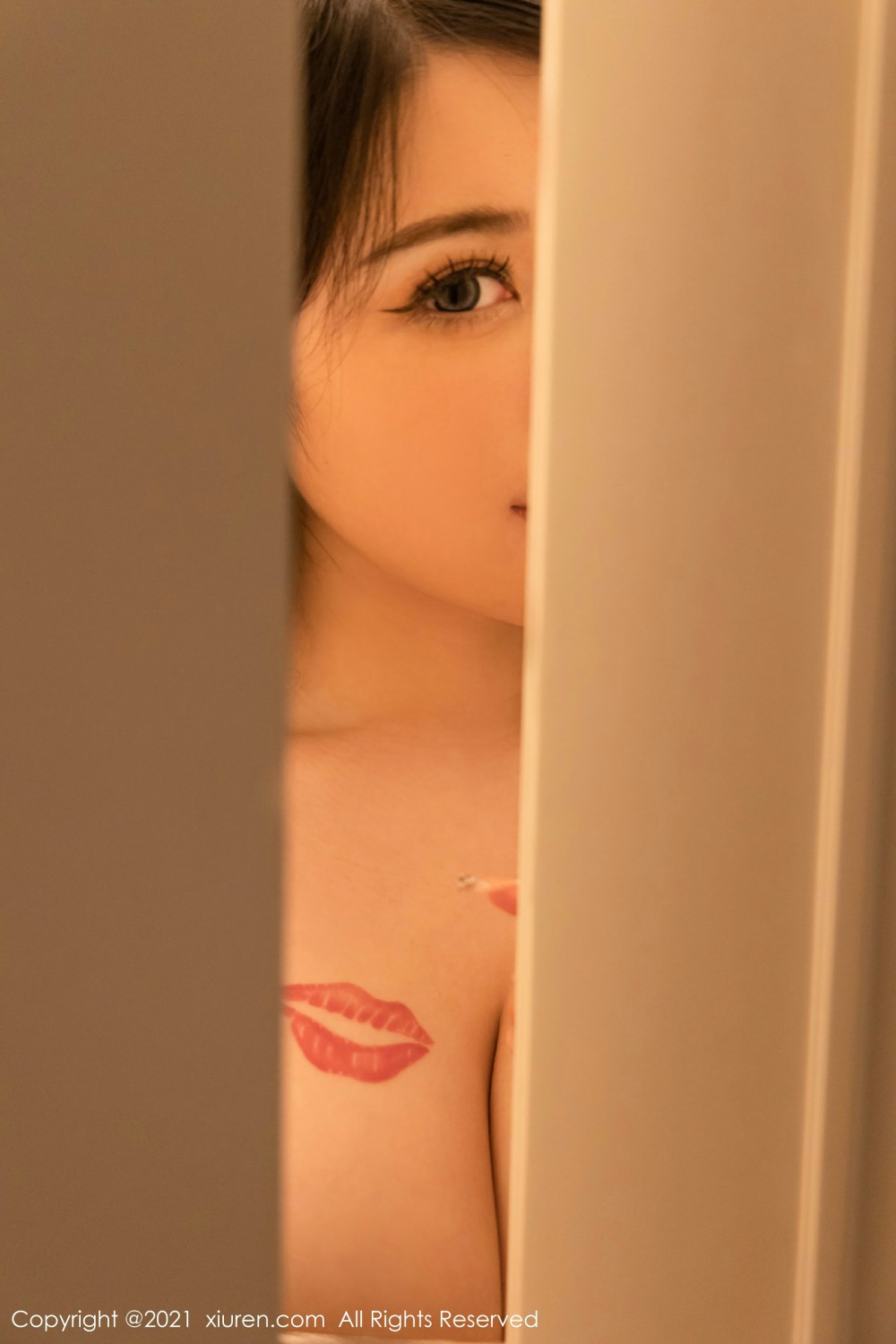 [XiuRen秀人网] 2021.07.29 No.3735 美七 Mia第3张