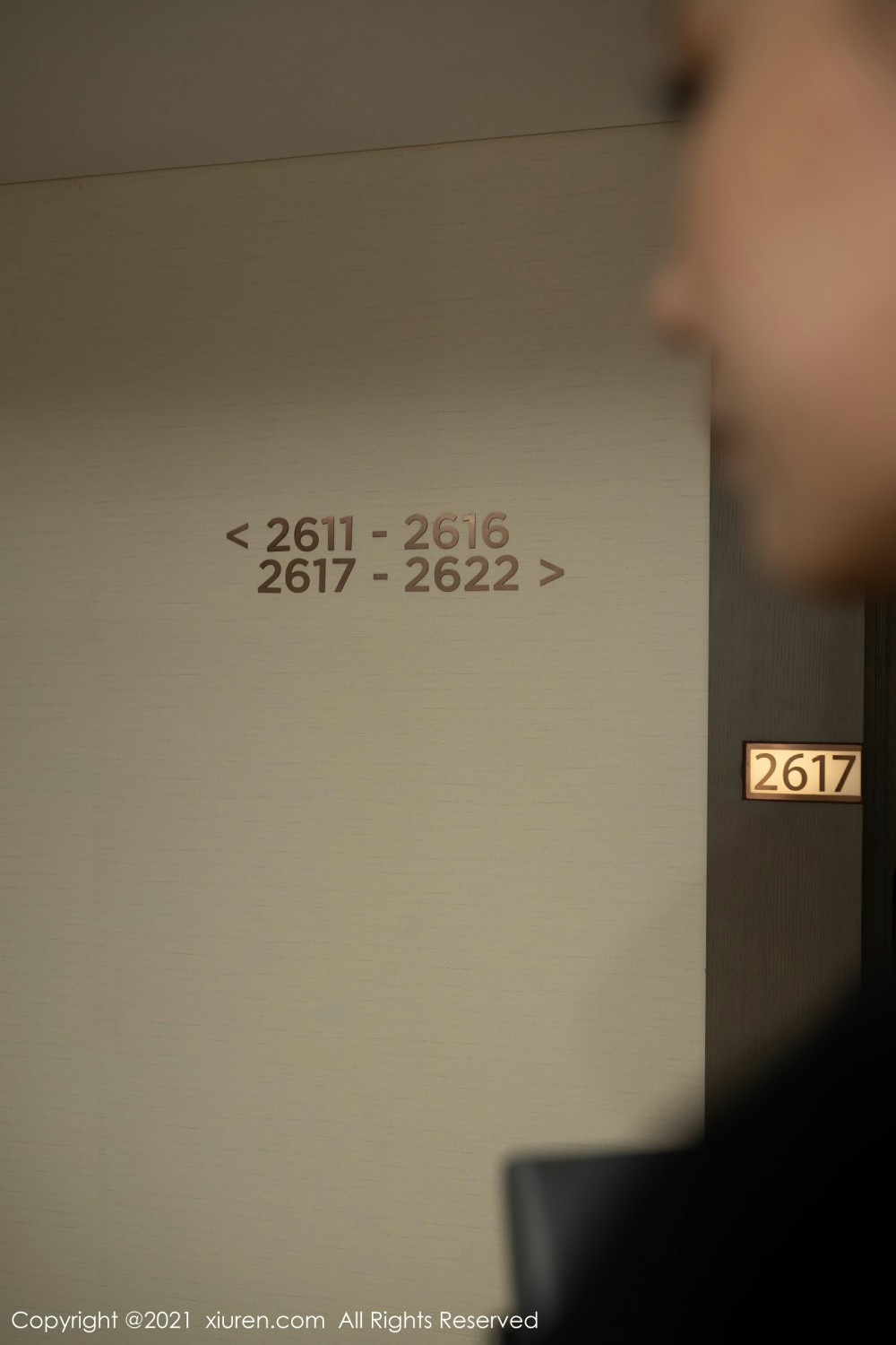 [XiuRen秀人网] 2021.08.03 No.3750 安然Maleah第1张