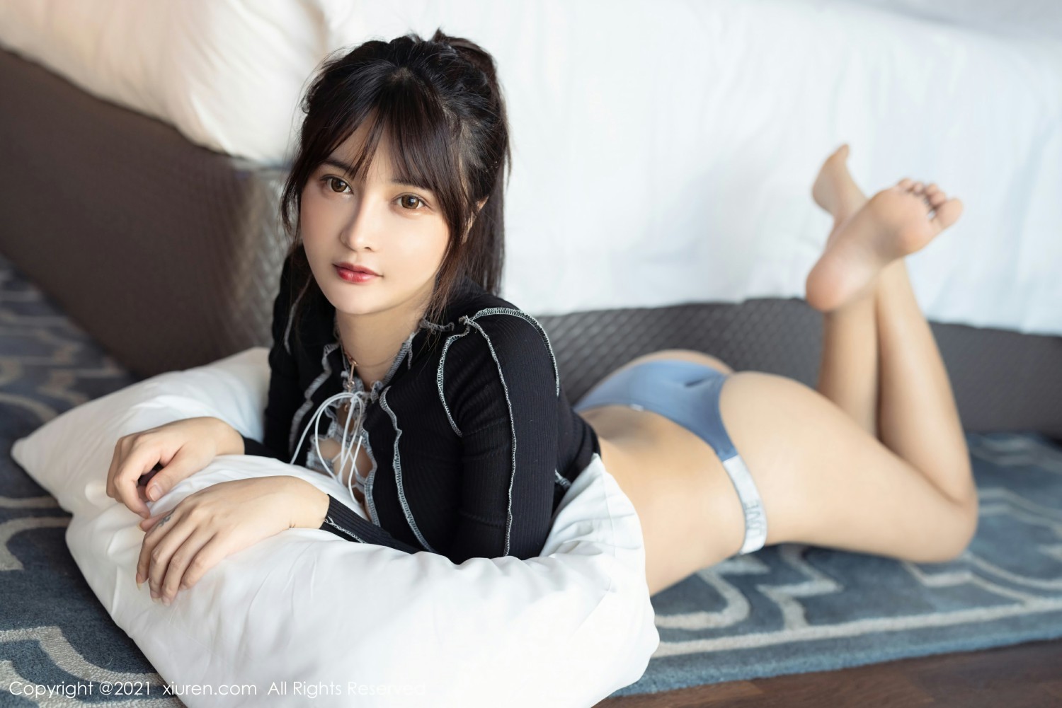 [XiuRen秀人网] 2021.08.04 No.3754 萌奈子第9张