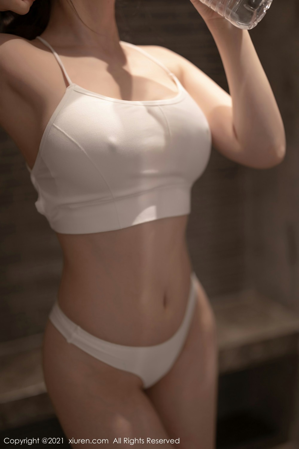 [XiuRen秀人网] 2021.08.04 No.3755 Cherry绯月樱第10张