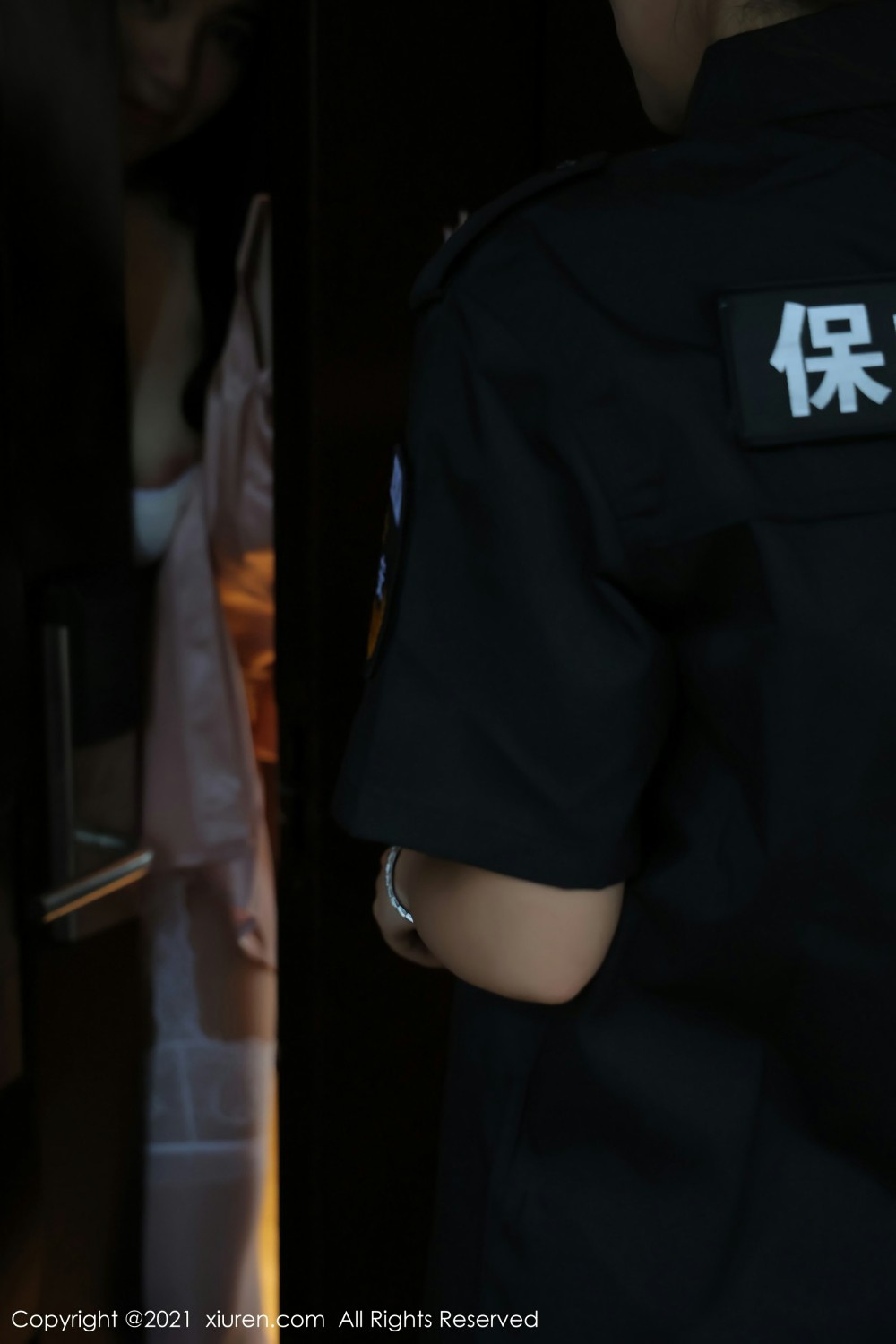 [XiuRen秀人网] 2021.08.13 No.3796 模特合集第2张