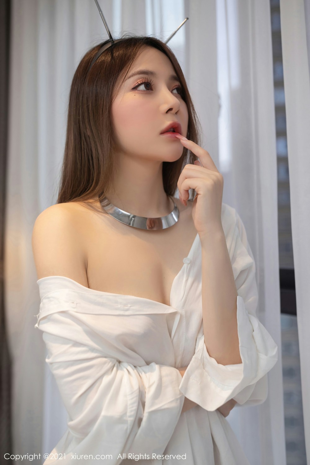 [XiuRen秀人网] 2021.08.13 No.3798 鱼子酱Fish第10张