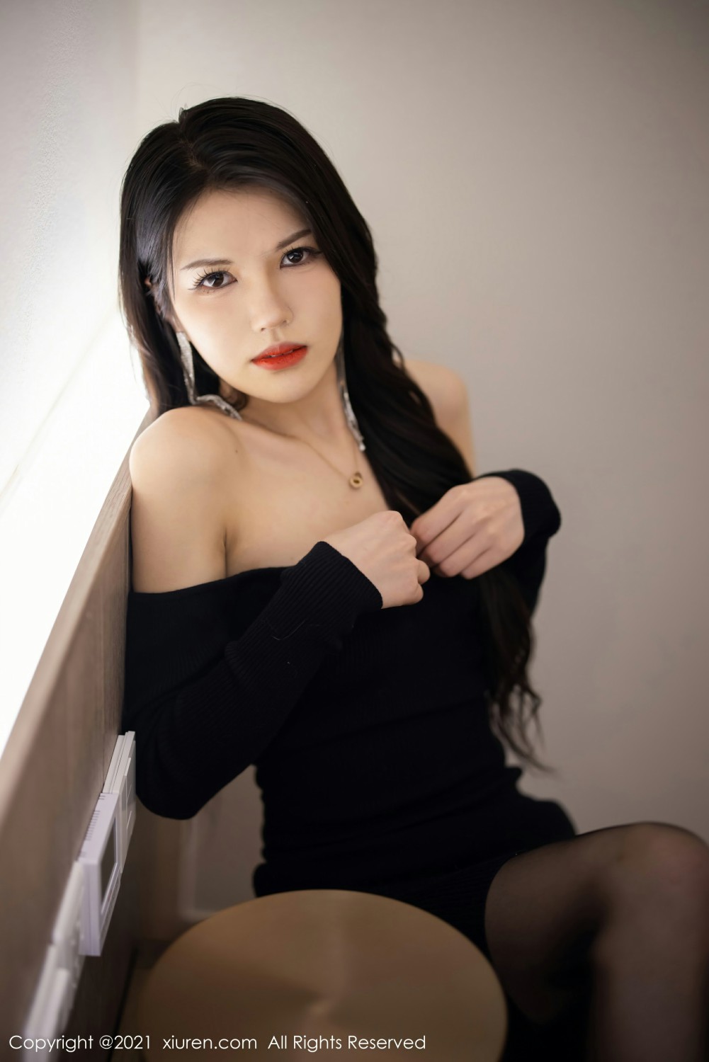 [XiuRen秀人网] 2021.08.19 No.3822 媛媛酱belle第8张