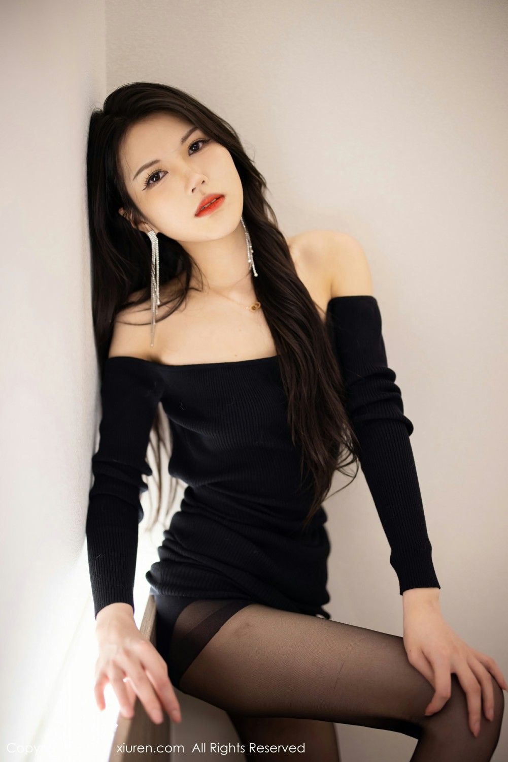 [XiuRen秀人网] 2021.08.19 No.3822 媛媛酱belle第9张