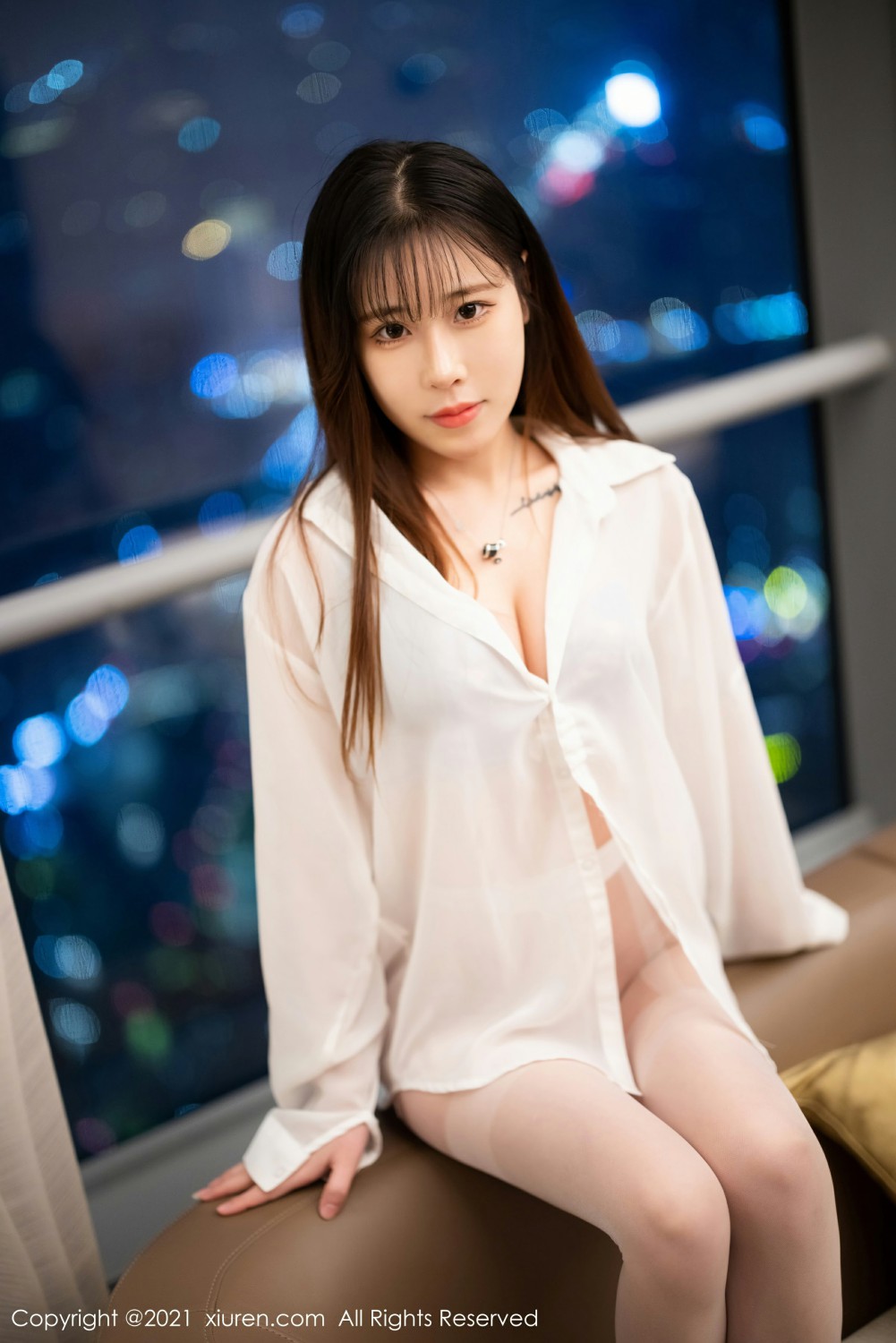 [XiuRen秀人网] 2021.08.23 No.3832 甜熙Dora第1张