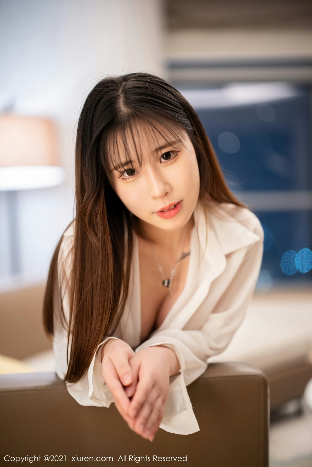 [XiuRen秀人网] 2021.08.23 No.3832 甜熙Dora第5张