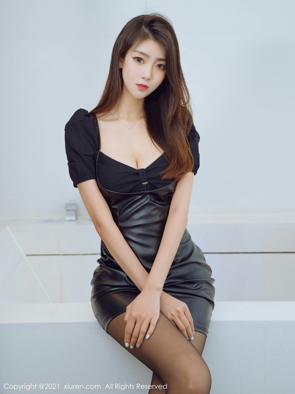 [XiuRen秀人网] 2021.08.26 No.3858 可樂Vicky第1张