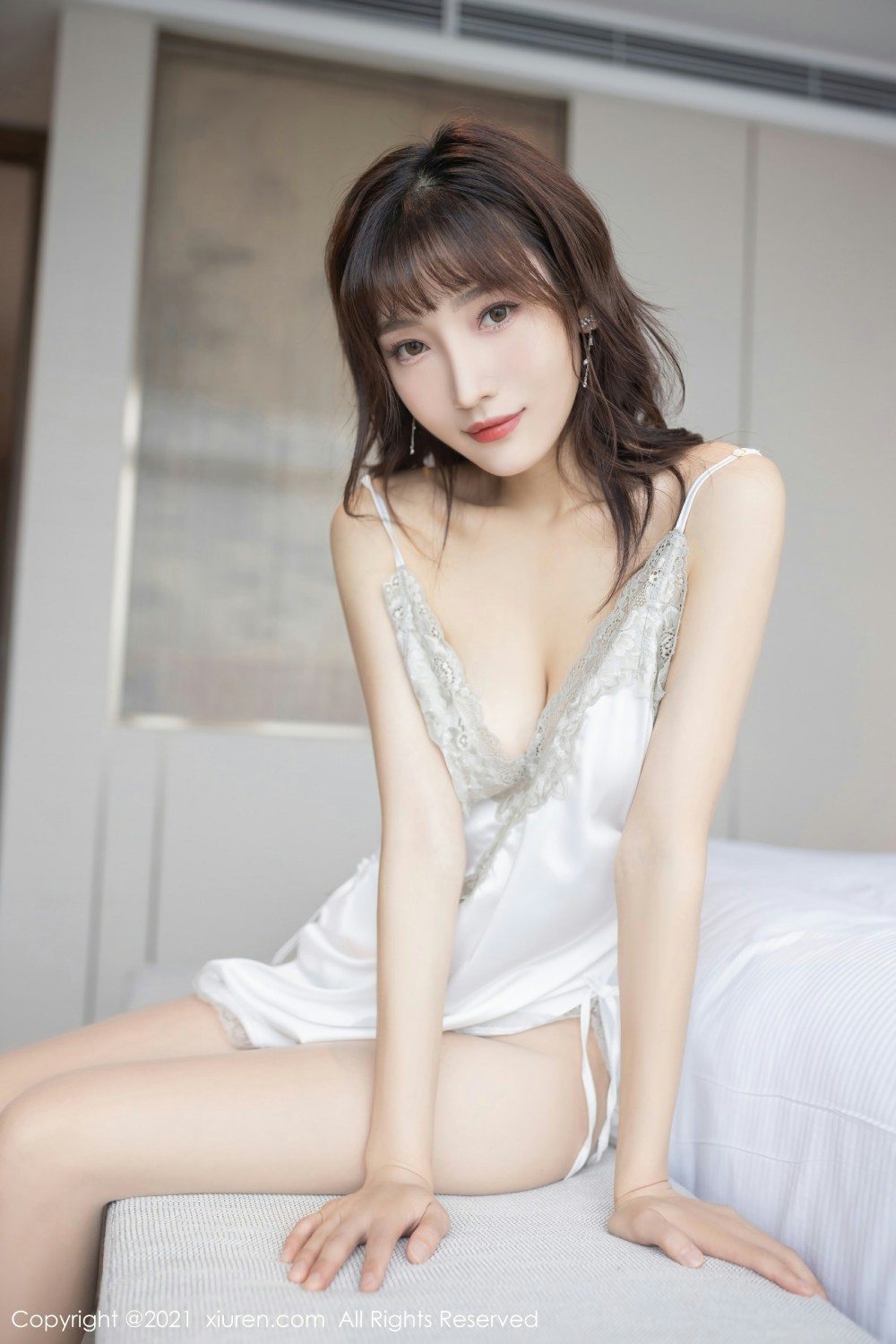 [XiuRen秀人网] 2021.08.26 No.3861 陆萱萱第5张