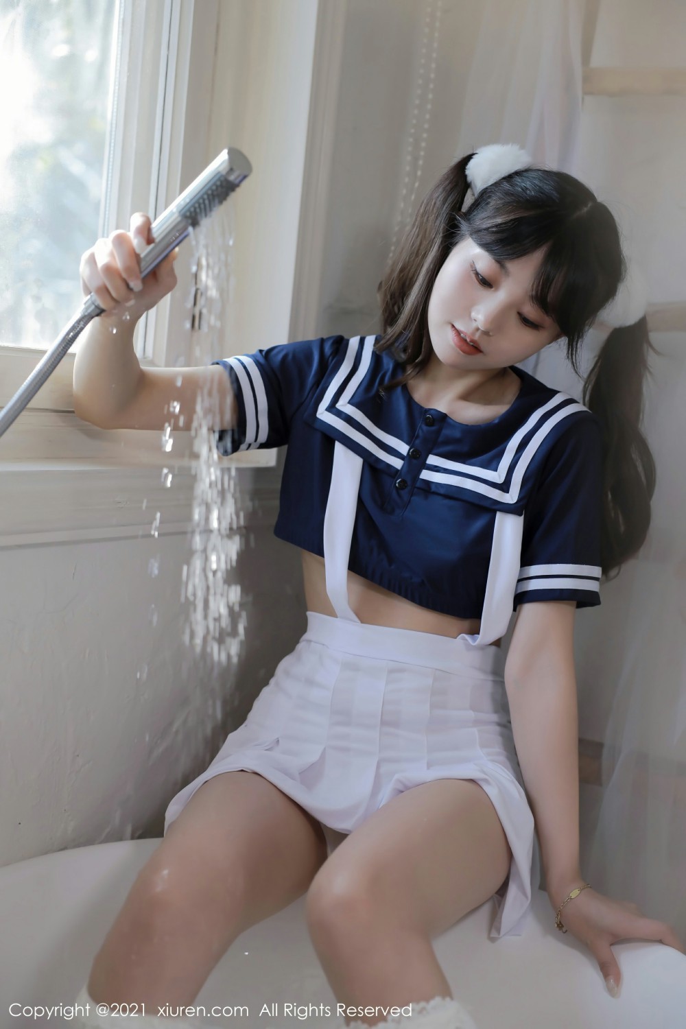 [XiuRen秀人网] 2021.09.07 No.3907 佘贝拉bella第3张