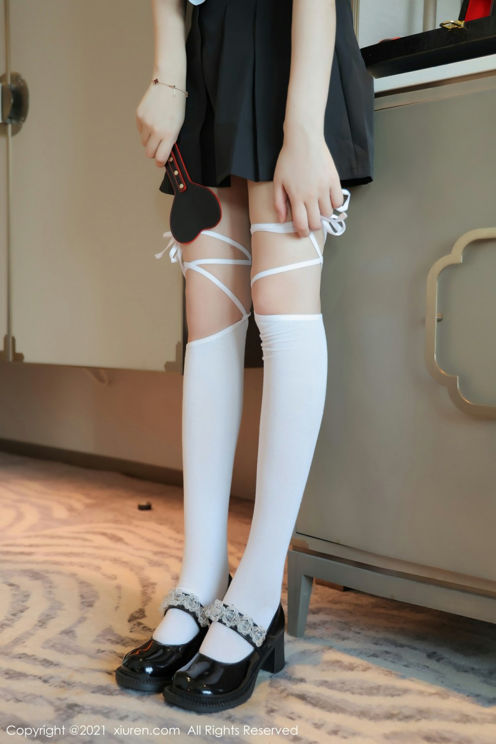 [XiuRen秀人网] 2021.09.09 No.3918 summer宝宝第4张
