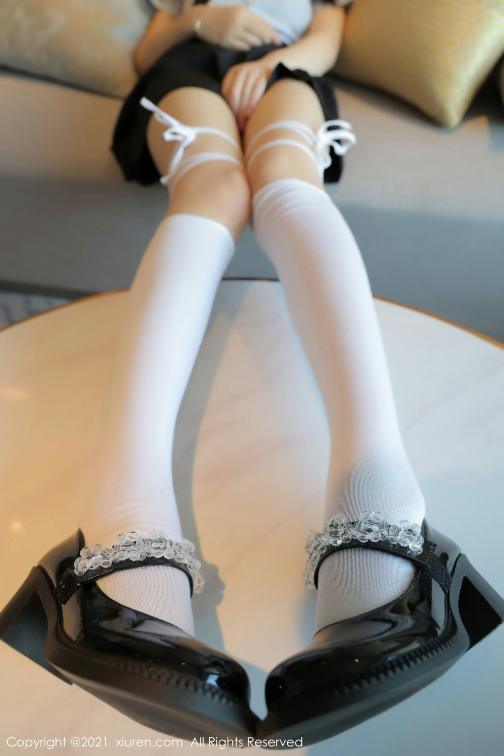 [XiuRen秀人网] 2021.09.09 No.3918 summer宝宝第5张