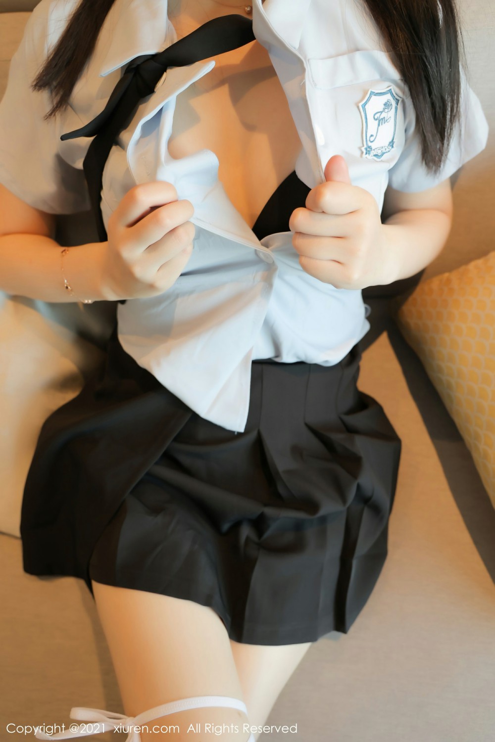 [XiuRen秀人网] 2021.09.09 No.3918 summer宝宝第5张