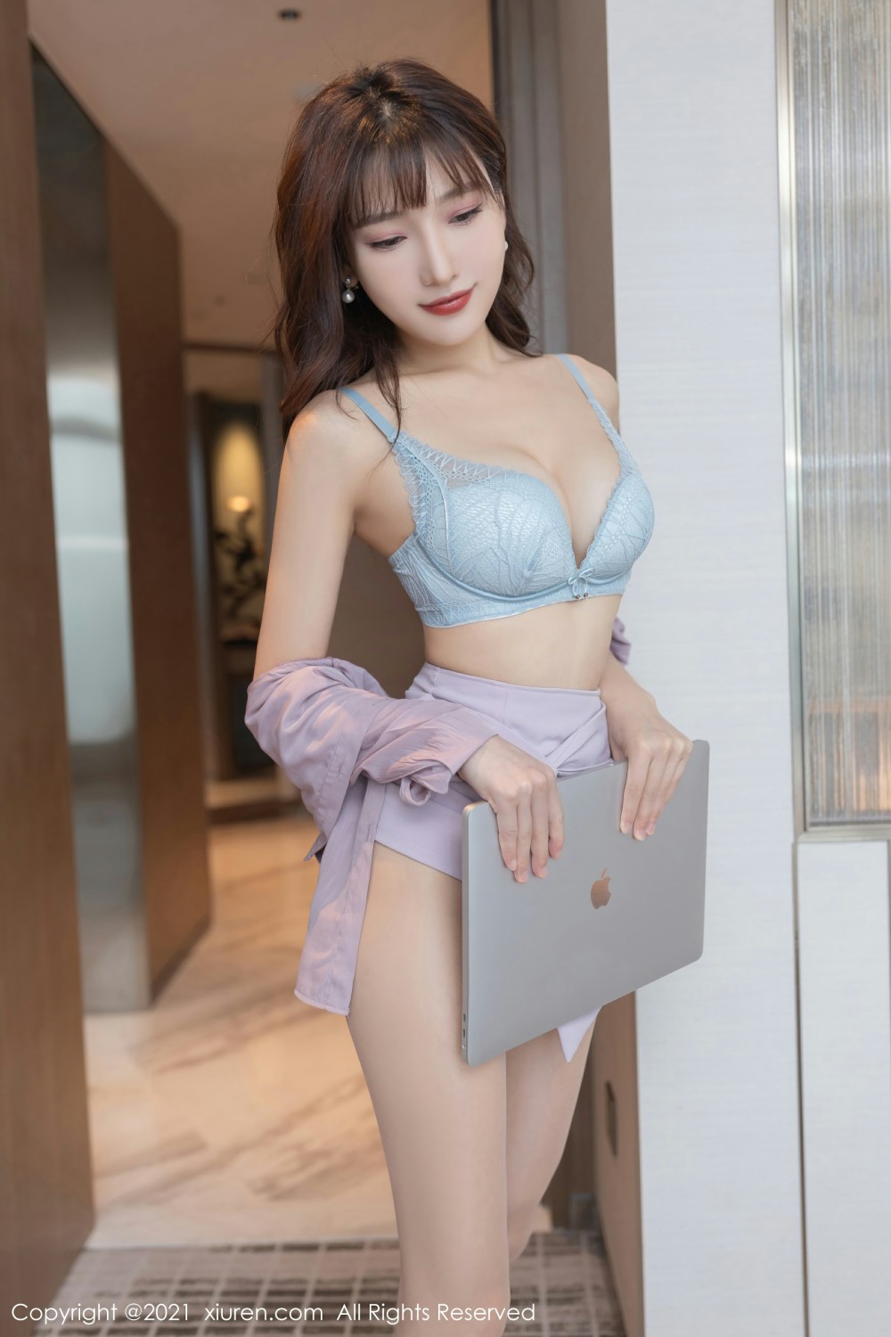 [XiuRen秀人网] 2021.09.09 No.3925 陆萱萱第10张