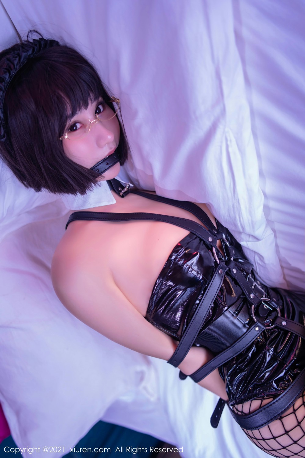 [XiuRen秀人网] 2021.09.10 No.3926 小果冻儿第12张