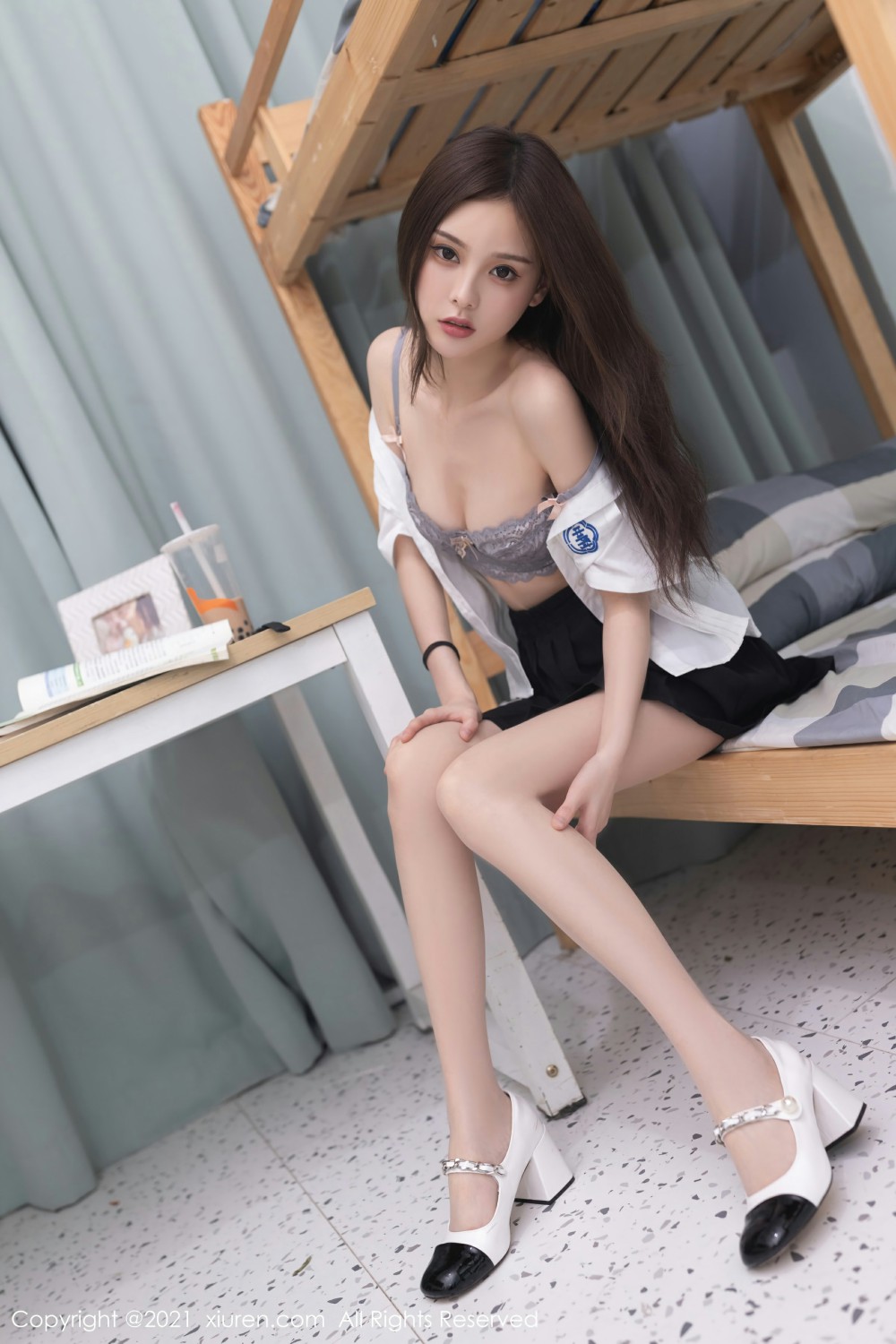 [XiuRen秀人网] 2021.09.15 No.3951 王心怡第6张